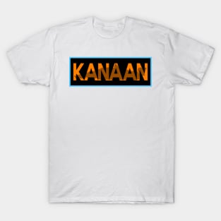 Tony Kanaan T-Shirt